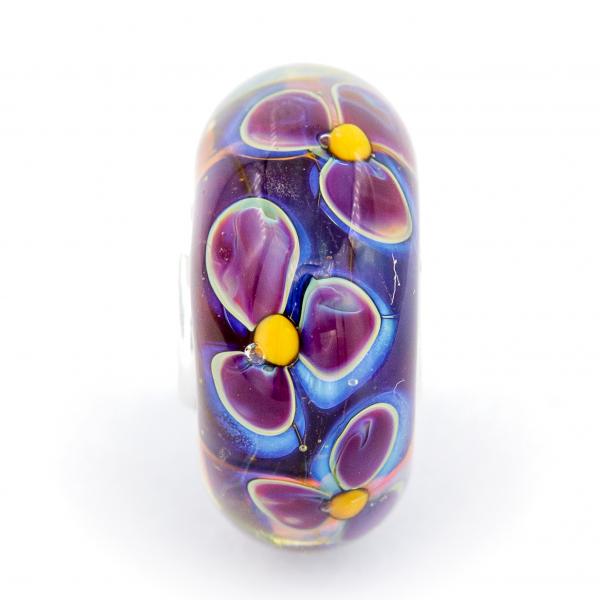 Halo Dreamflowers - Elfbeads Glas